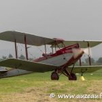 F-AYNY Morane-Saulnier MS60 Moth